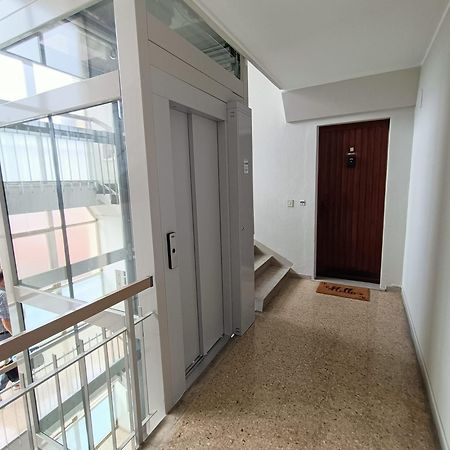 Grado Laguna Apartment Extérieur photo