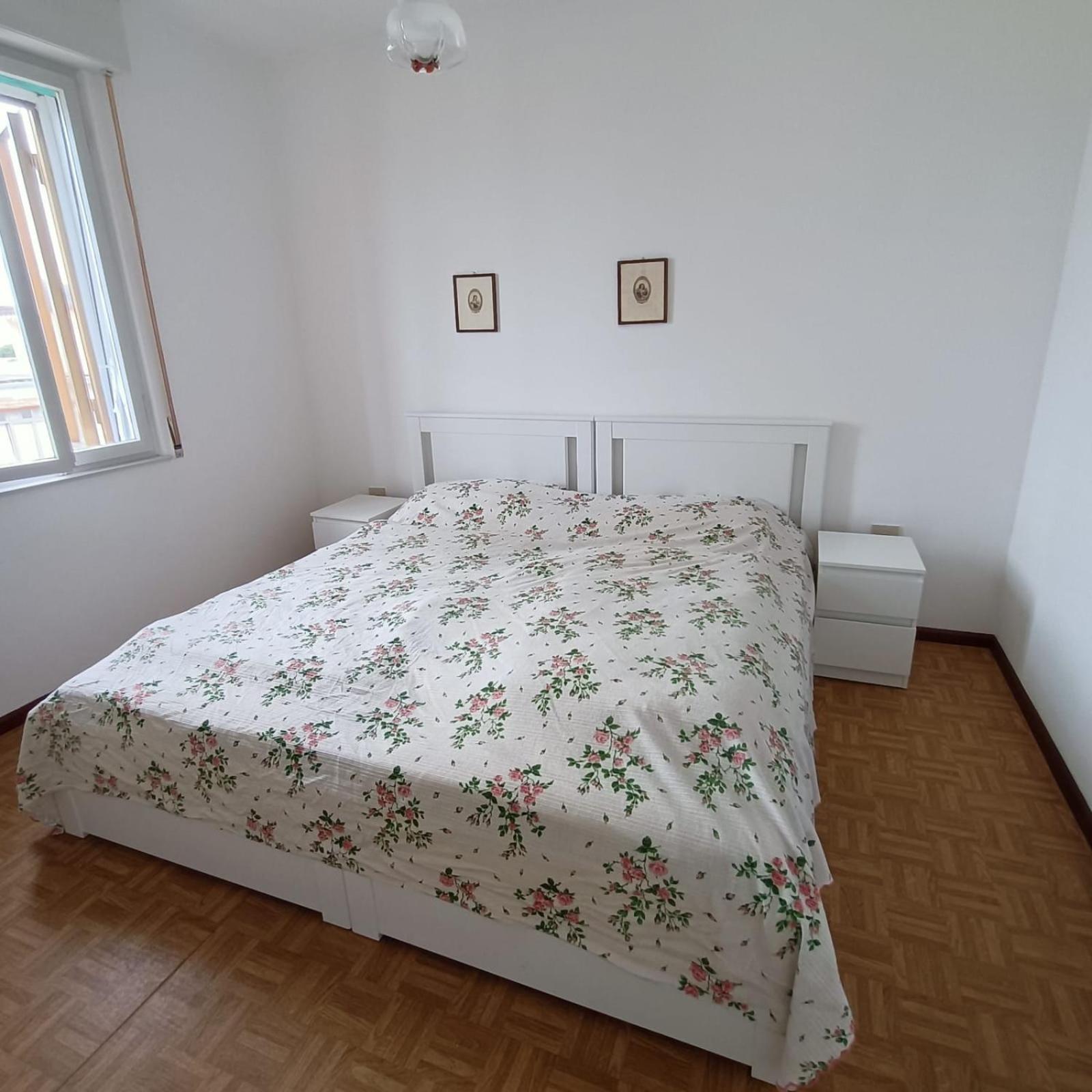 Grado Laguna Apartment Extérieur photo