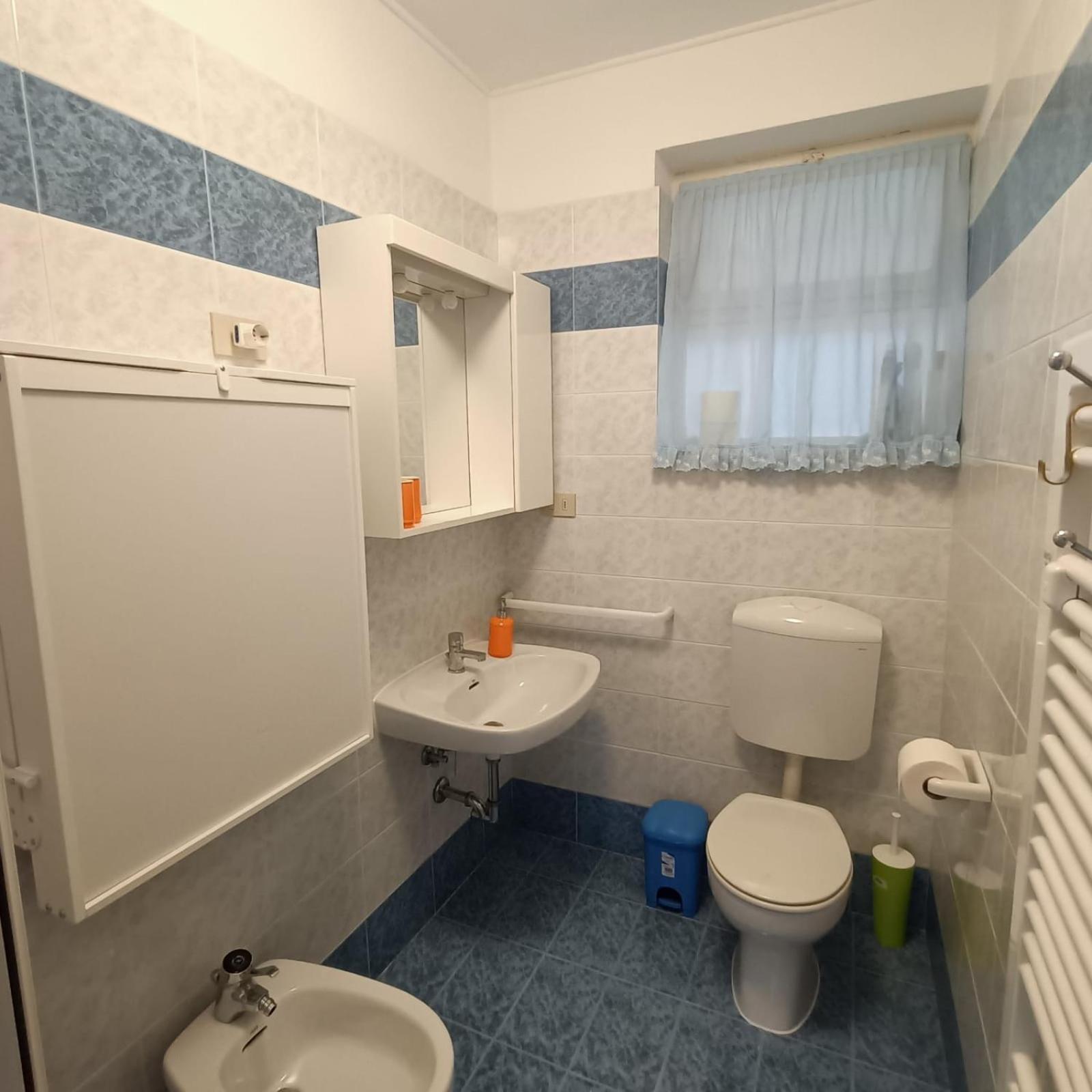 Grado Laguna Apartment Extérieur photo