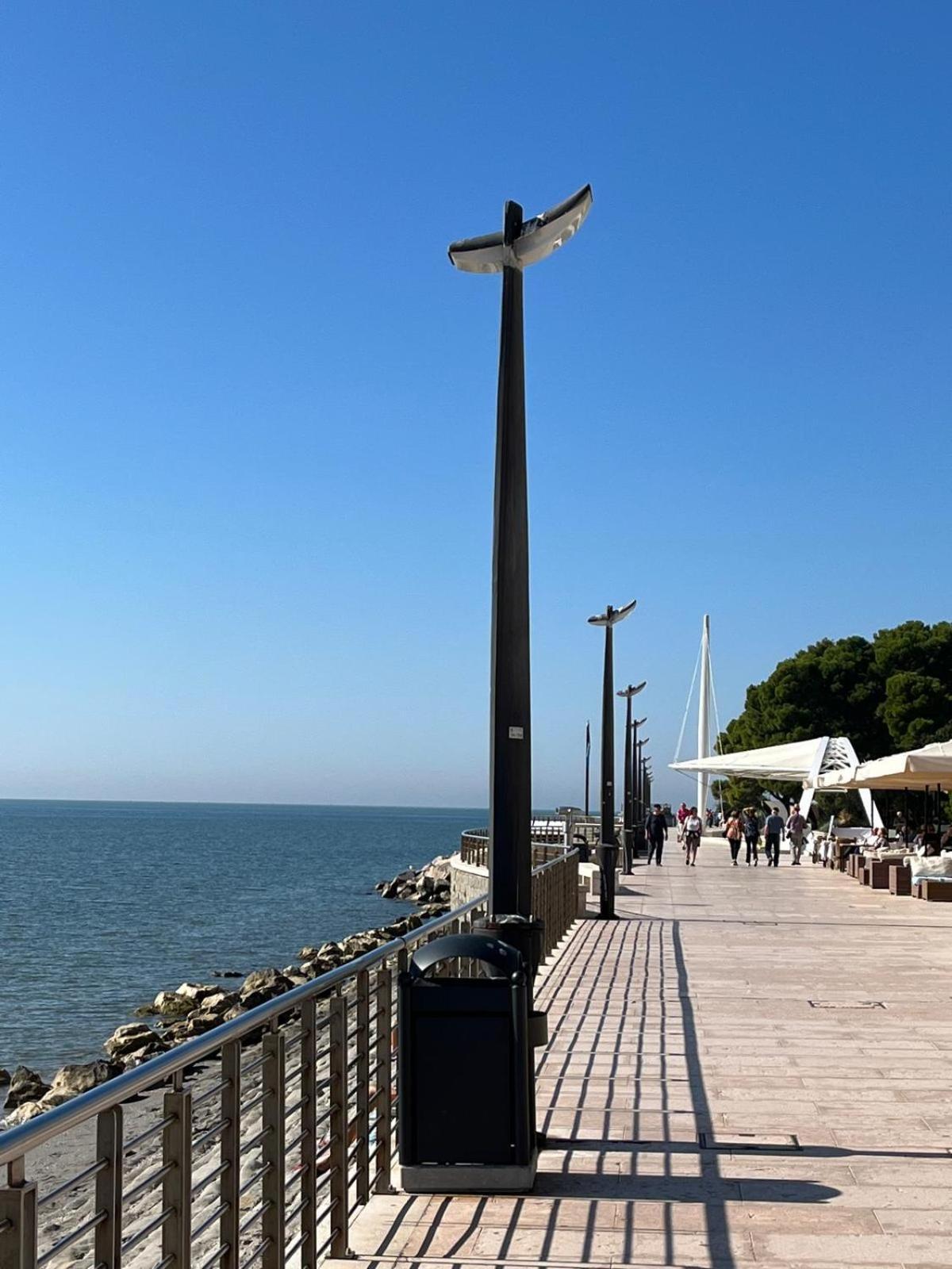 Grado Laguna Apartment Extérieur photo