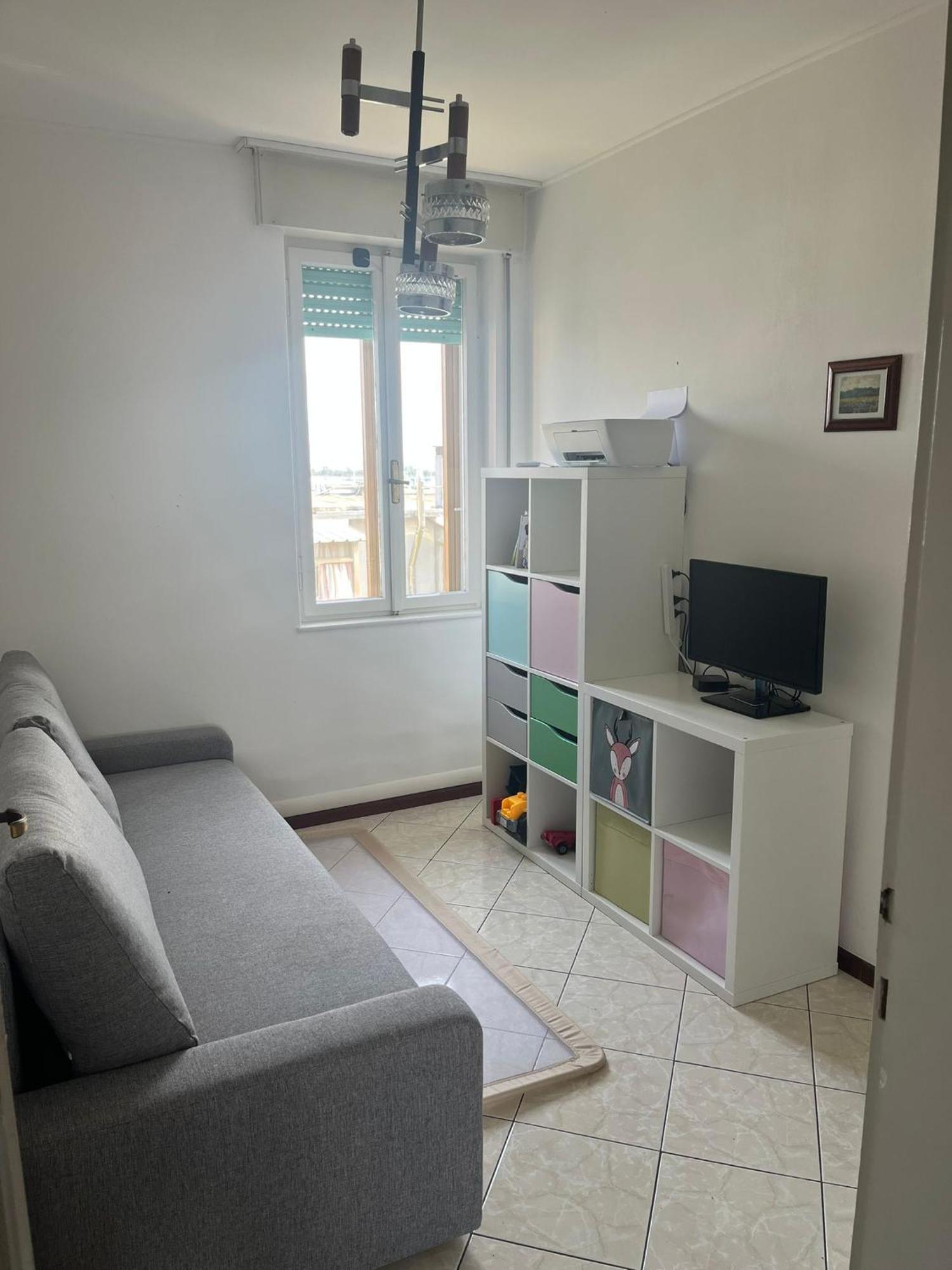 Grado Laguna Apartment Extérieur photo