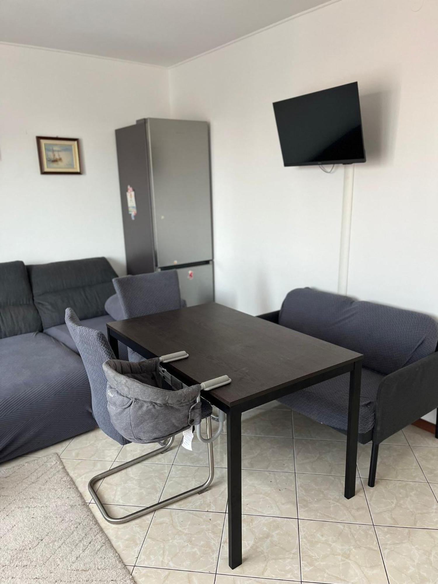 Grado Laguna Apartment Extérieur photo