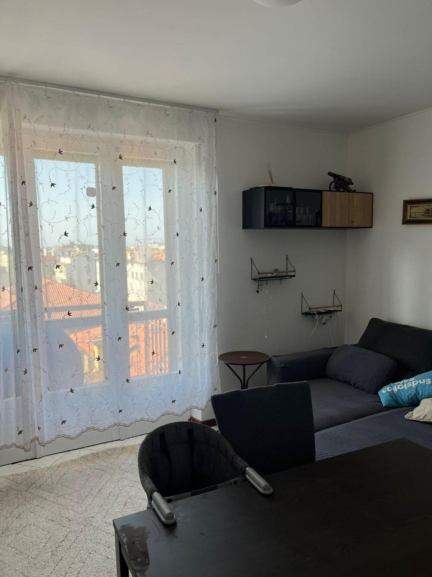 Grado Laguna Apartment Extérieur photo