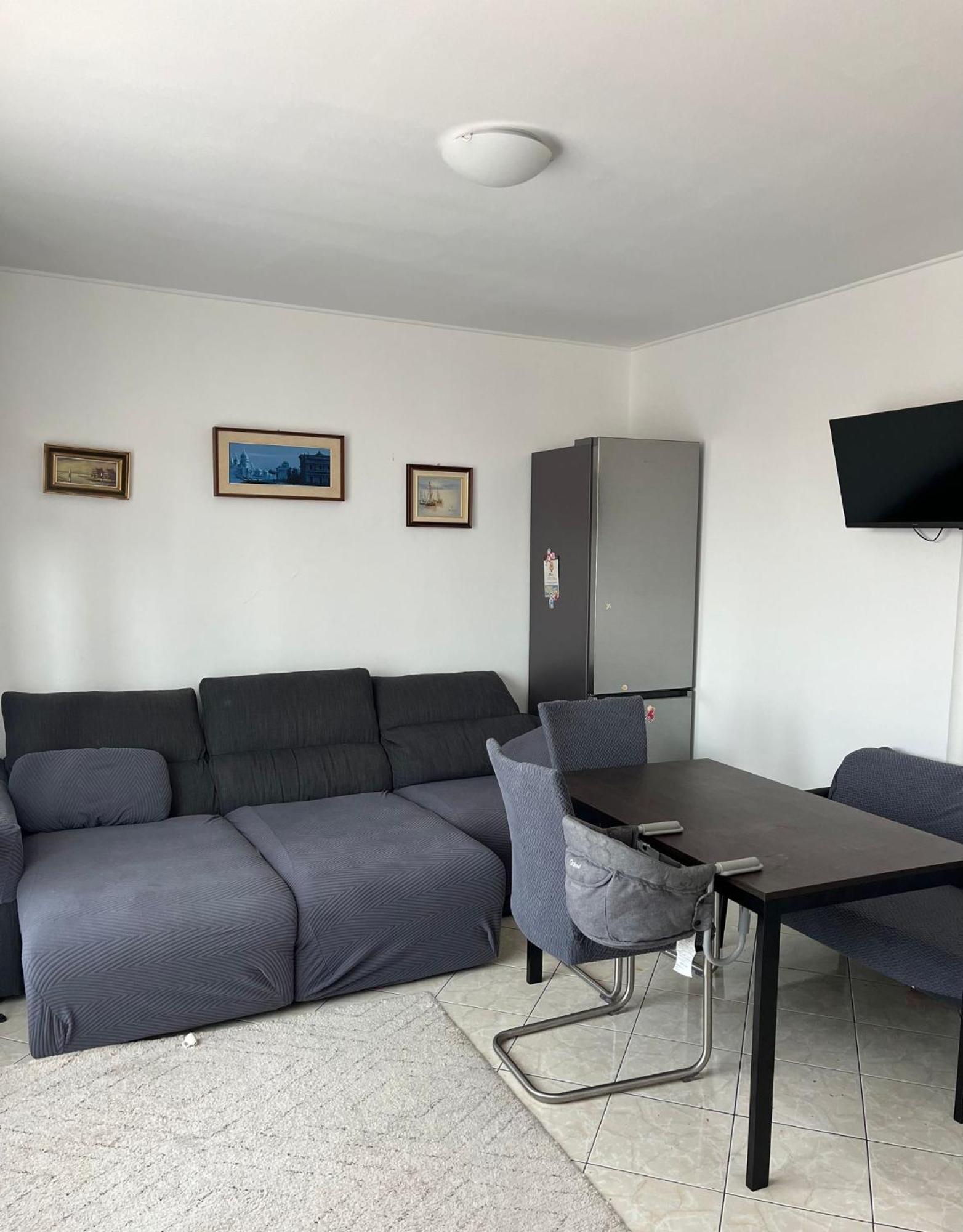 Grado Laguna Apartment Extérieur photo